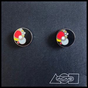 Frank Lloyd Wright Imperial Cufflinks - ACME - New